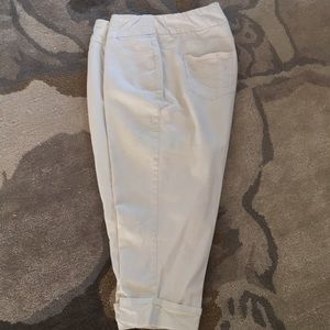 Soft Surroundings cotton crops